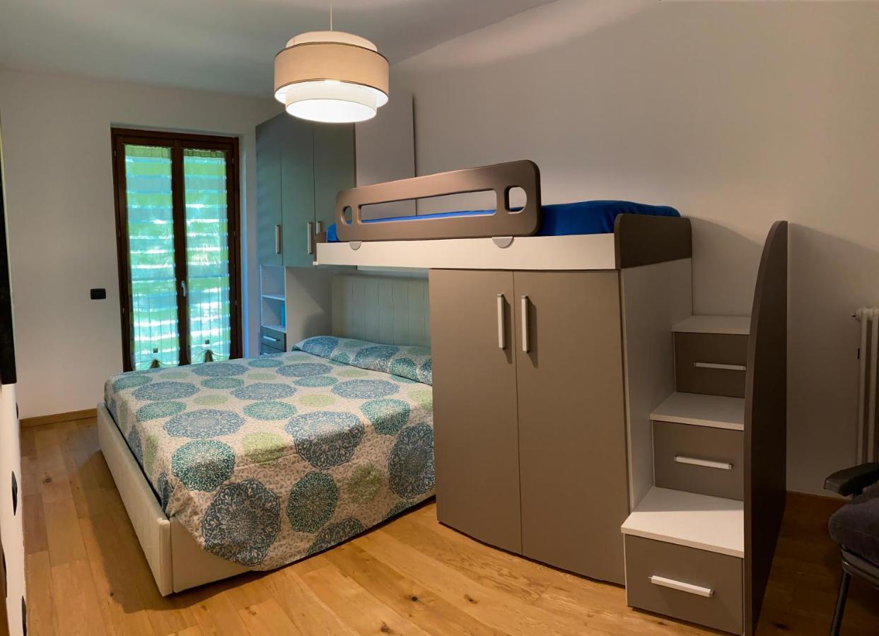 Moro Nest Apartment Monvalle Ngoại thất bức ảnh