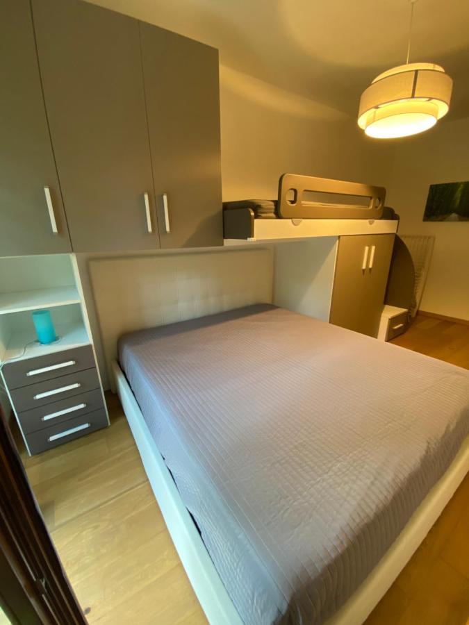 Moro Nest Apartment Monvalle Ngoại thất bức ảnh