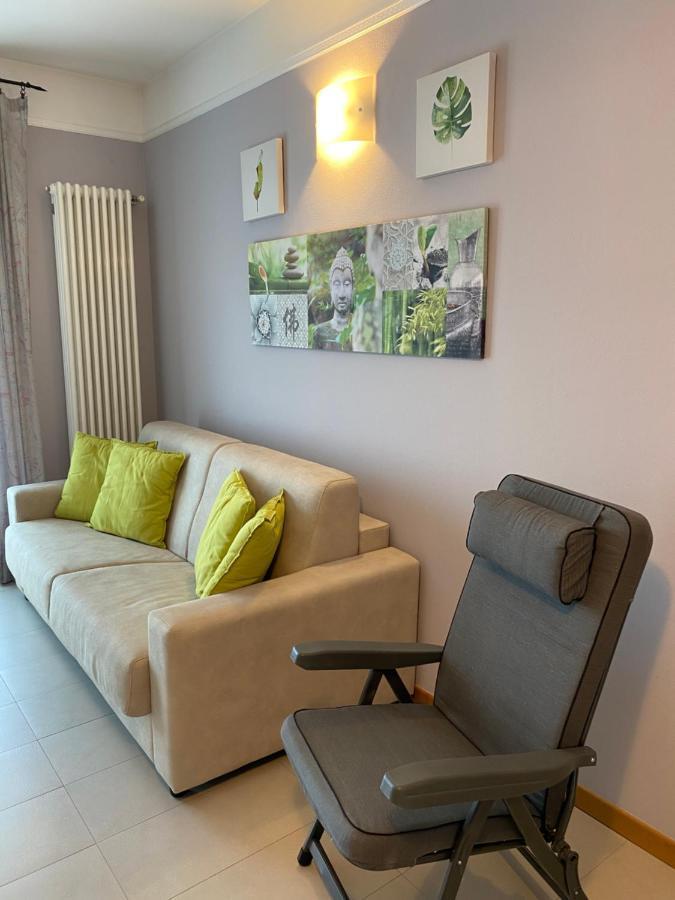 Moro Nest Apartment Monvalle Ngoại thất bức ảnh