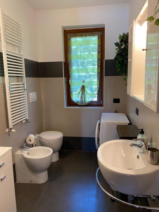 Moro Nest Apartment Monvalle Ngoại thất bức ảnh